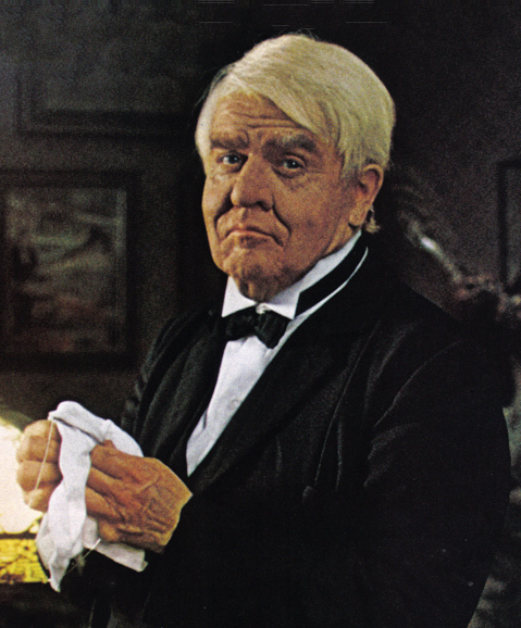 Paulton Gordon