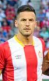 Pauly Benítez