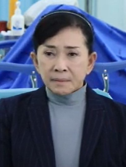 Paveena Hongsakul