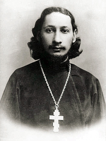 Pavel A. Florenskij
