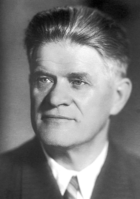 Pavel Alekseevich