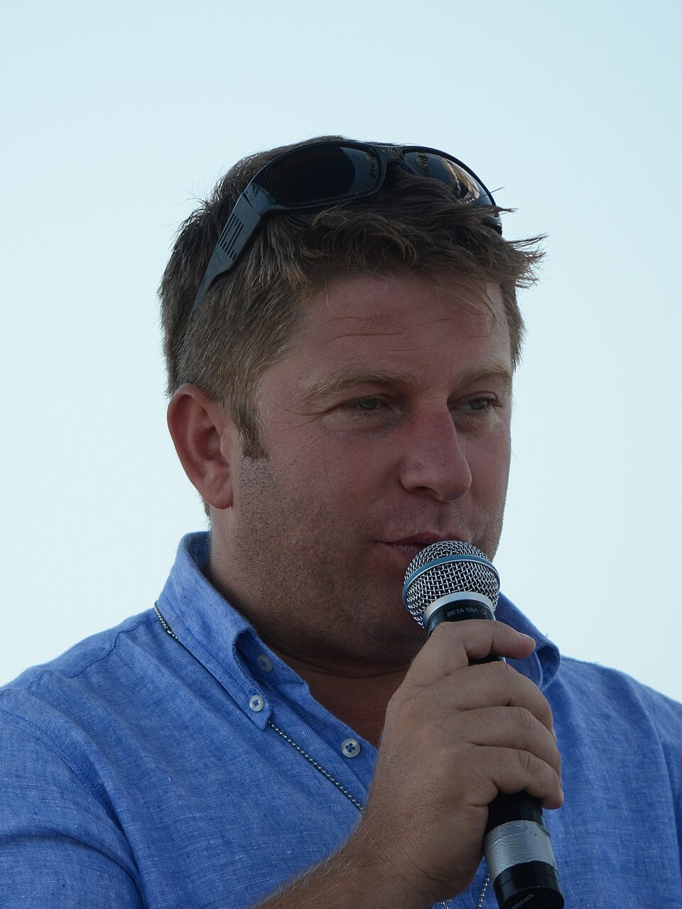 Pavel Bartoș