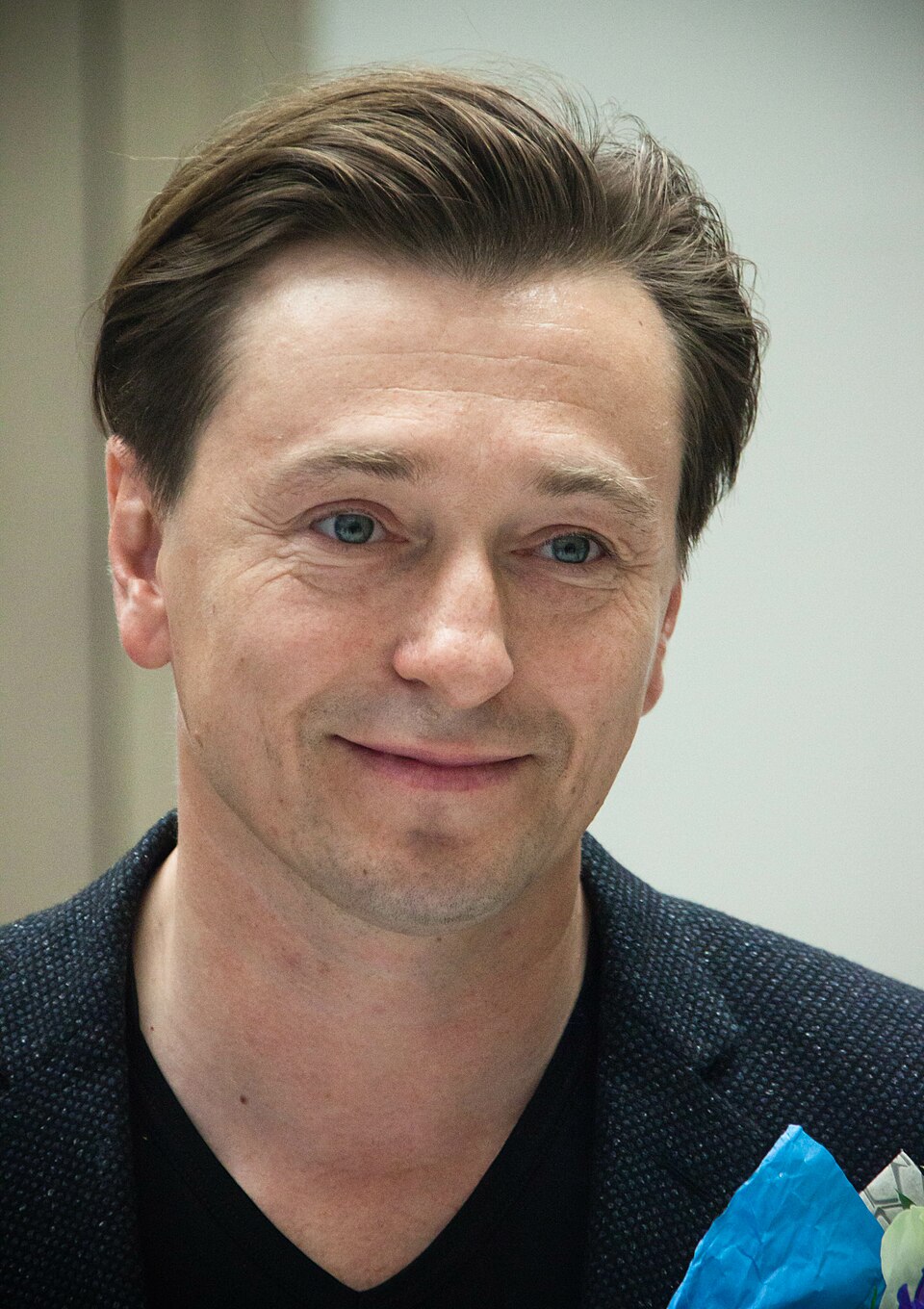 Pavel Bezrukov