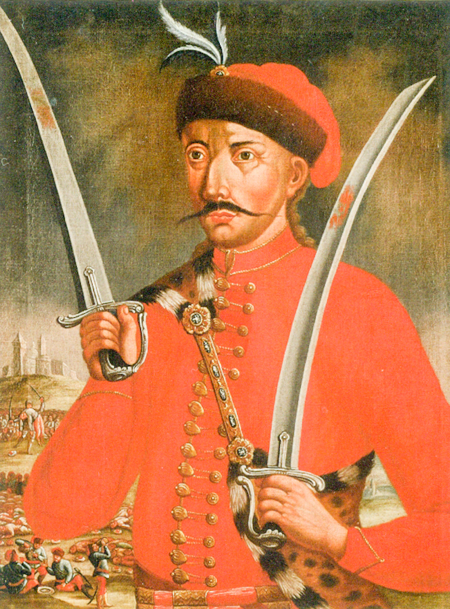 Pavel Chinezu