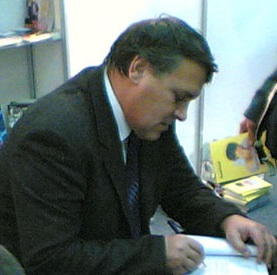 Pavel Coruț