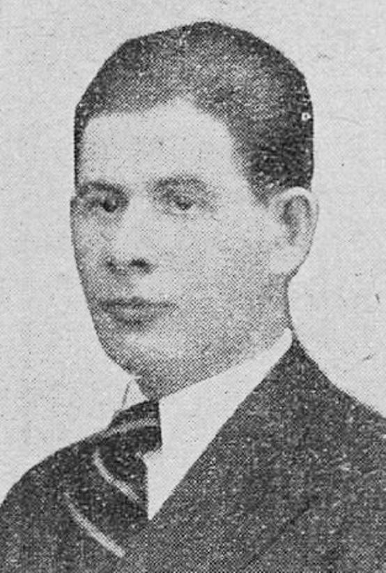 Pavel Croitoru