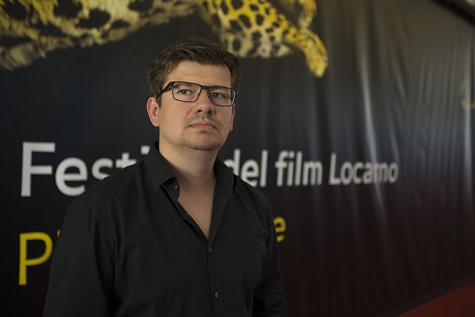 Pavel Cuzuioc