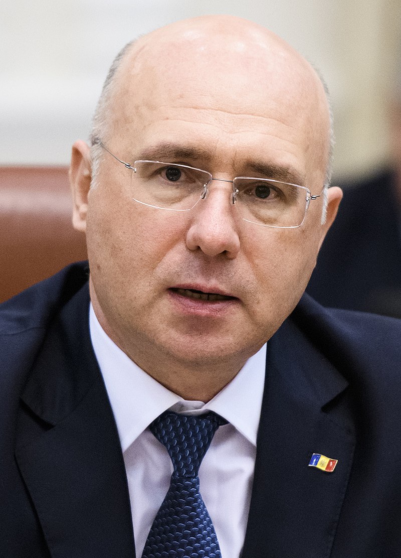 Pavel Filip
