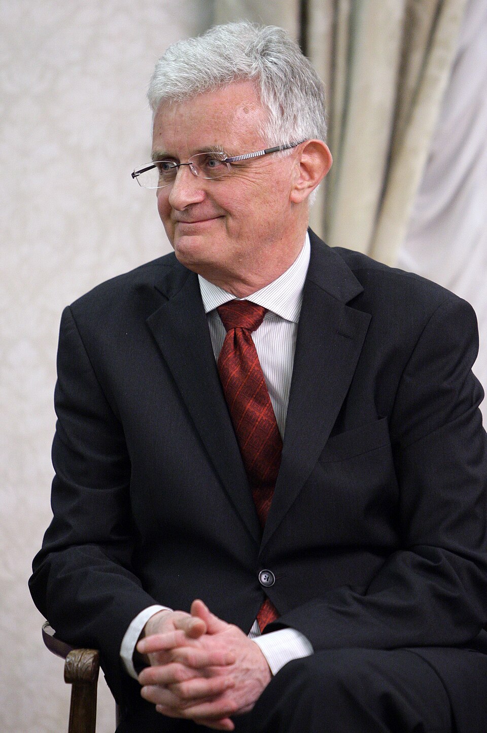 Pavel Gantar
