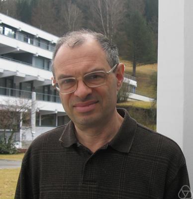 Pavel Ginzburg