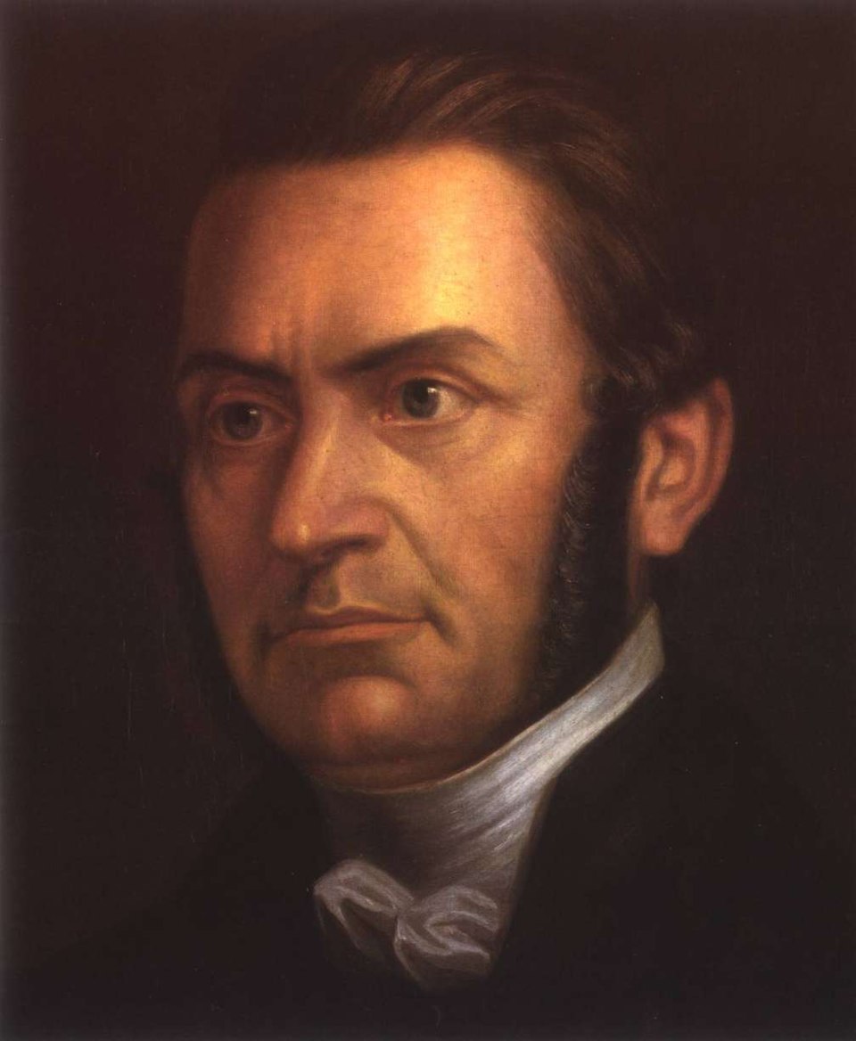 Pavel Joseph Šafárik