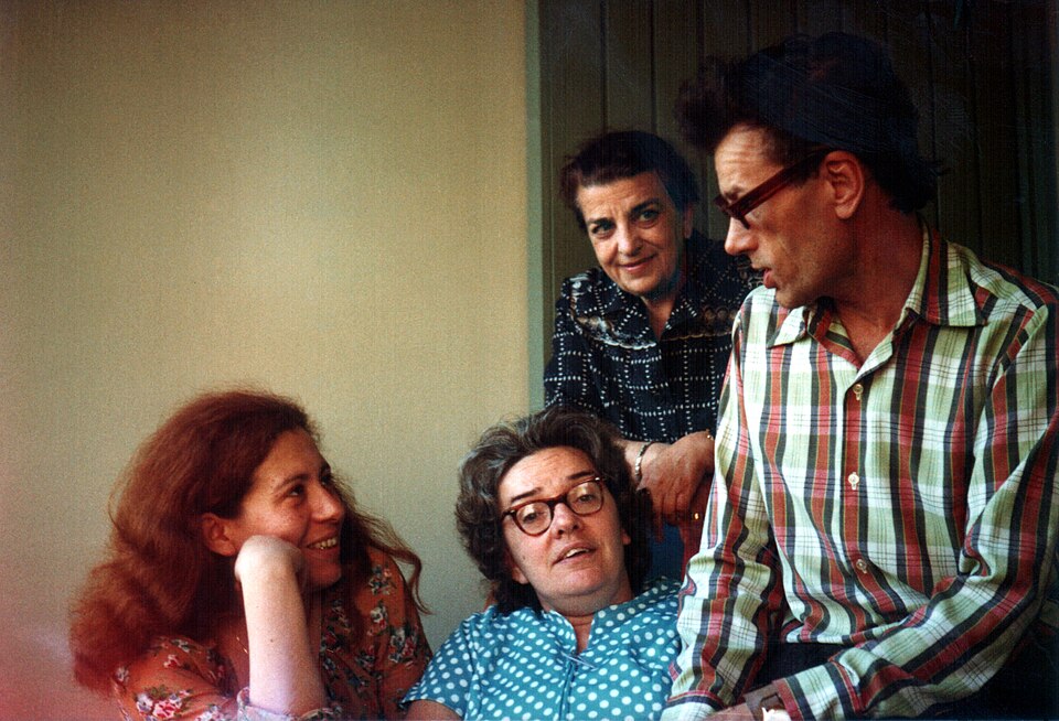 Pavel Lyubarsky
