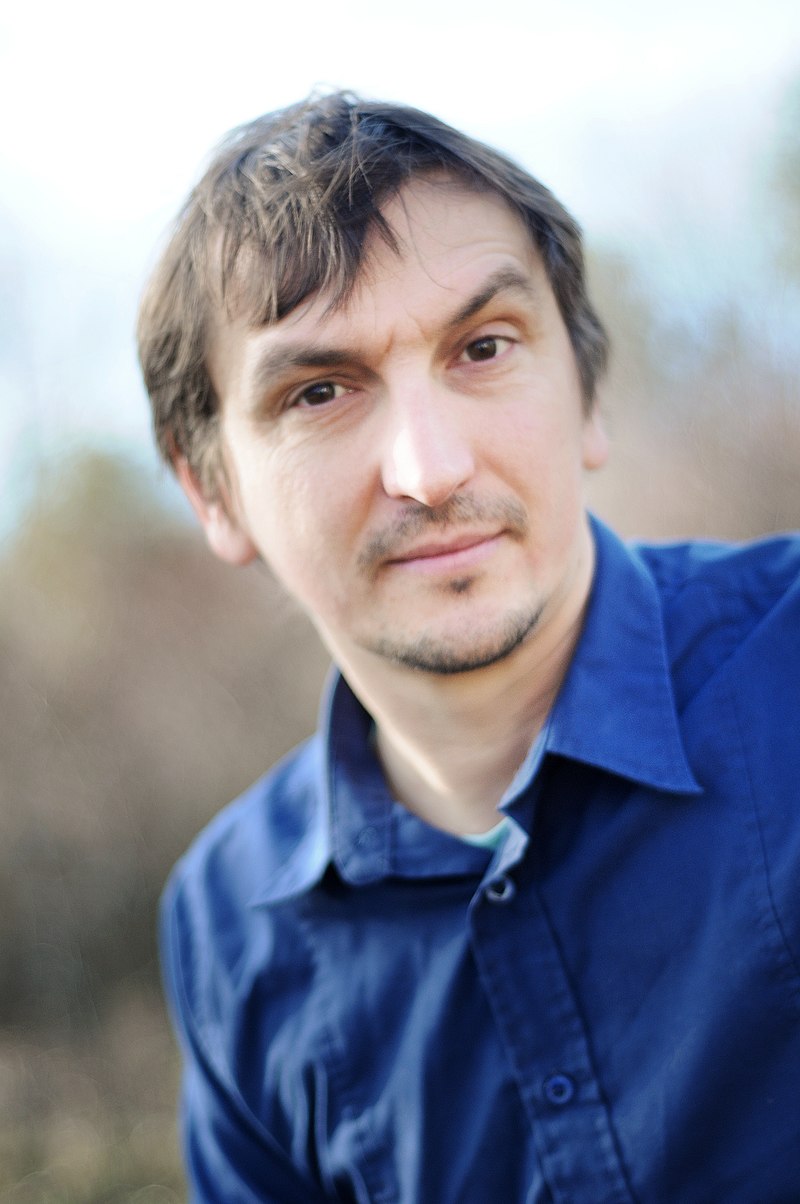 Pavel Macko