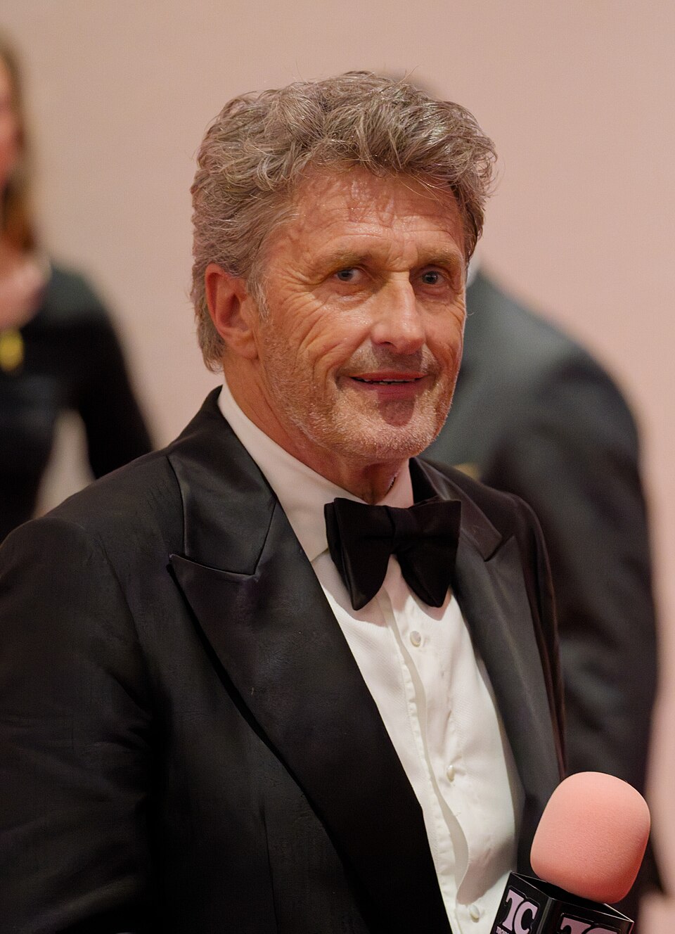 Pavel Pawlikowski