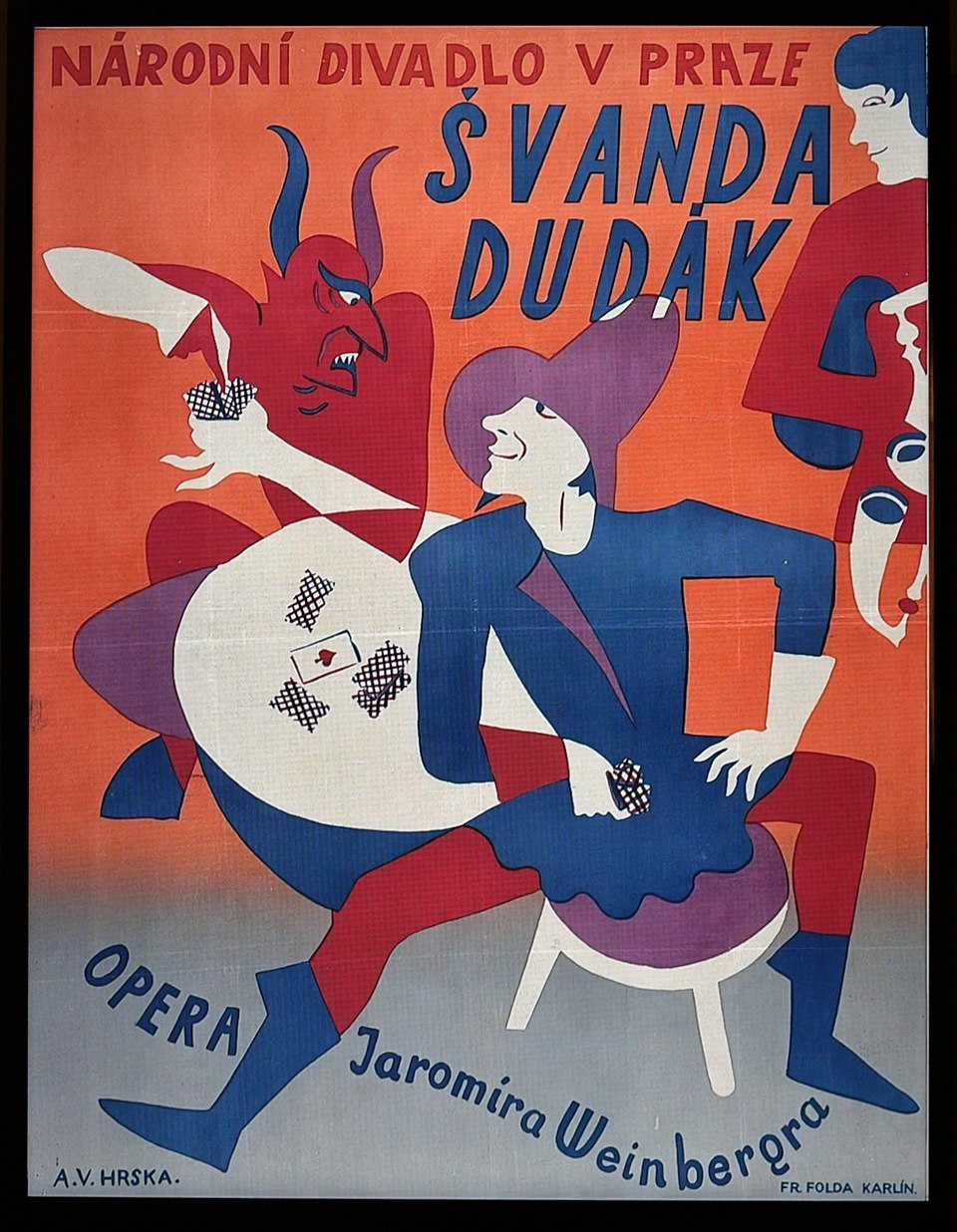 Pavel Polka