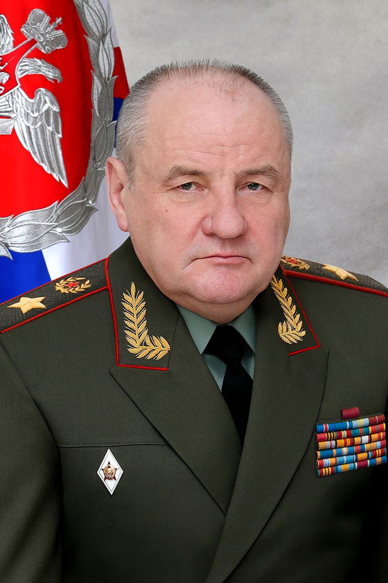 Pavel Popov