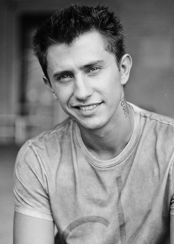 Pavel Priluchny