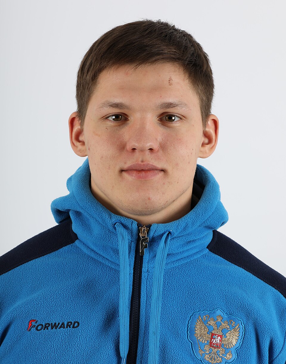 Pavel Repilov