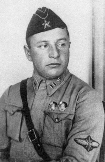 Pavel Rychagov