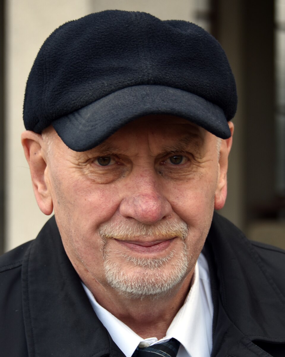 Pavel Rychetsky