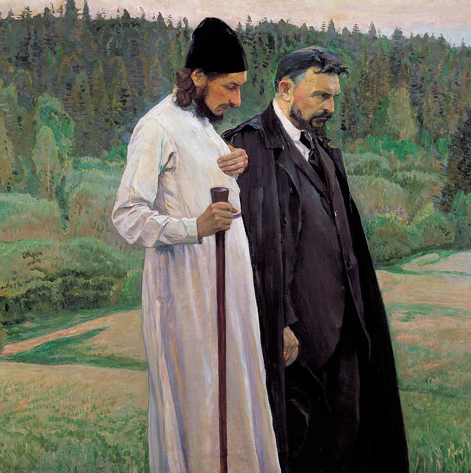Pavel Stankevich