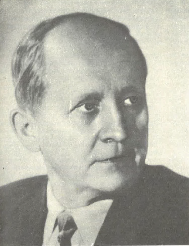Pavel Sukhoi