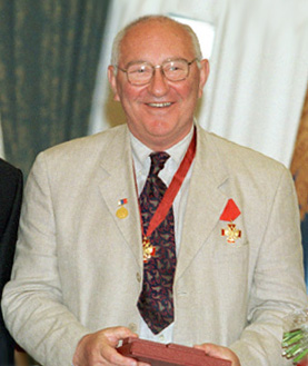 Pavel Talankin