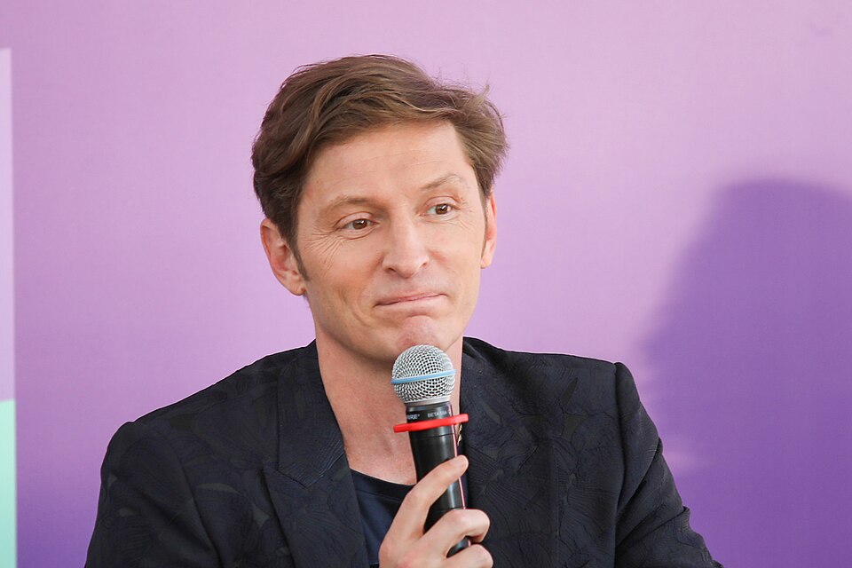 Pavel Volya