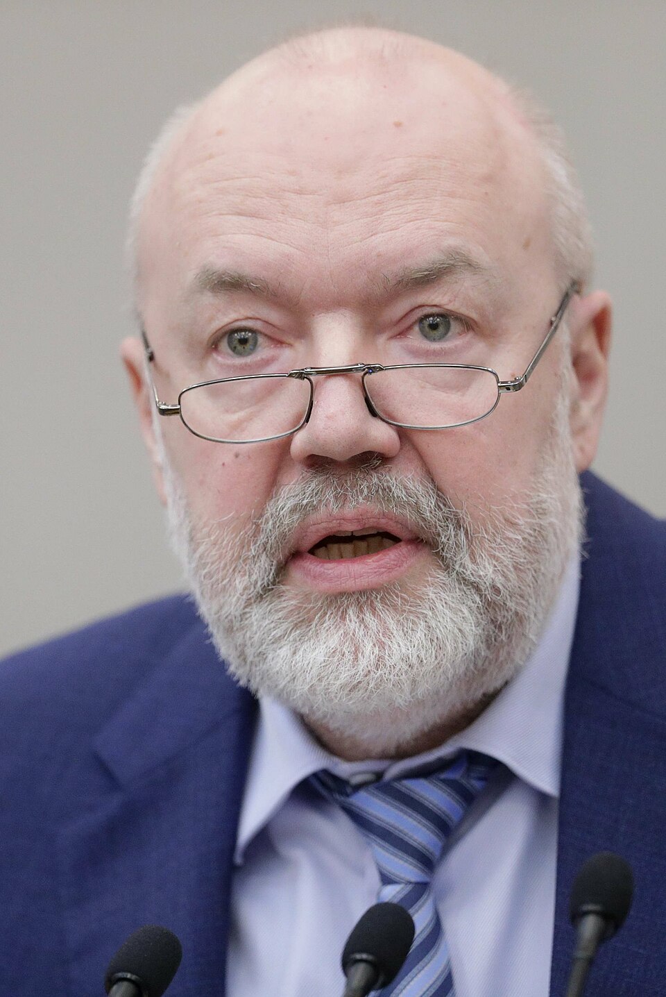 Pavel Yezubov