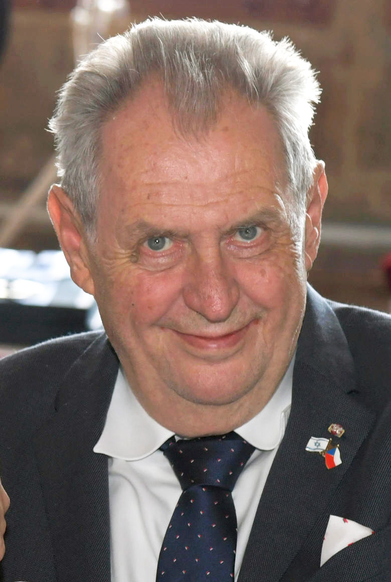 Pavel Zeman