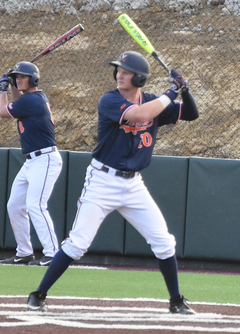 Pavin Smith