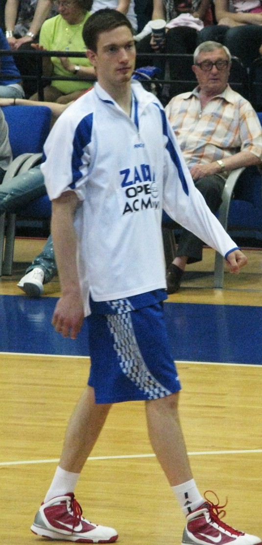 Pavle Ćupić