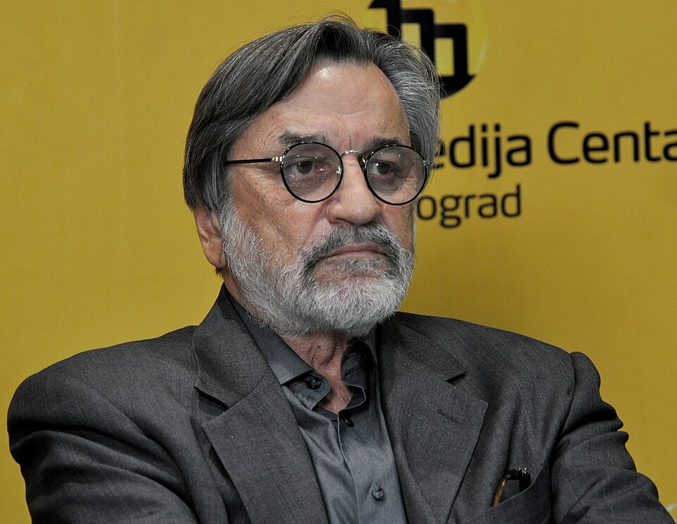 Pavle Nikolić