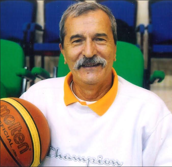 Pavle Prelević