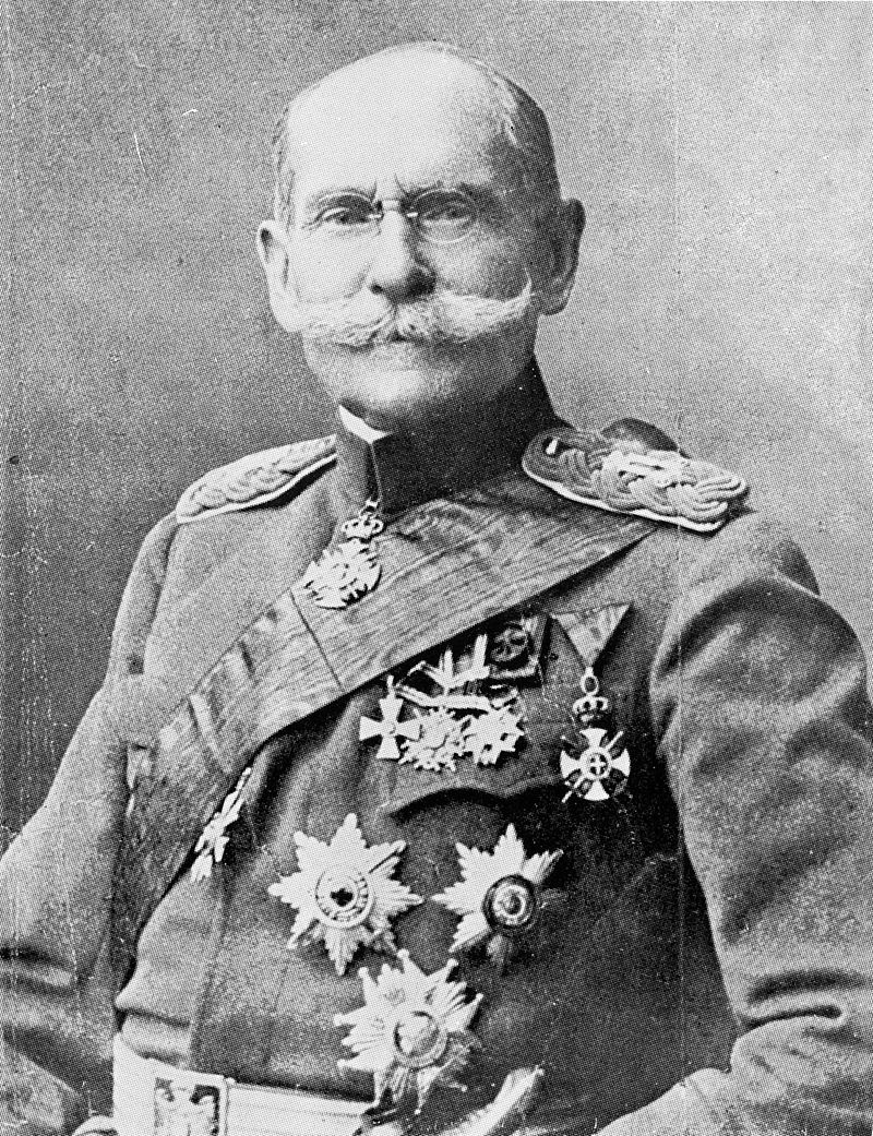 Pavle Vukovic