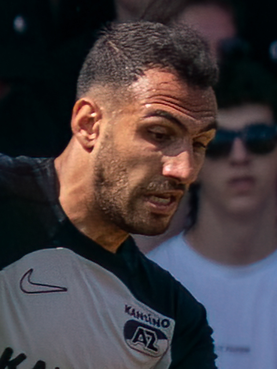 Pavlidis