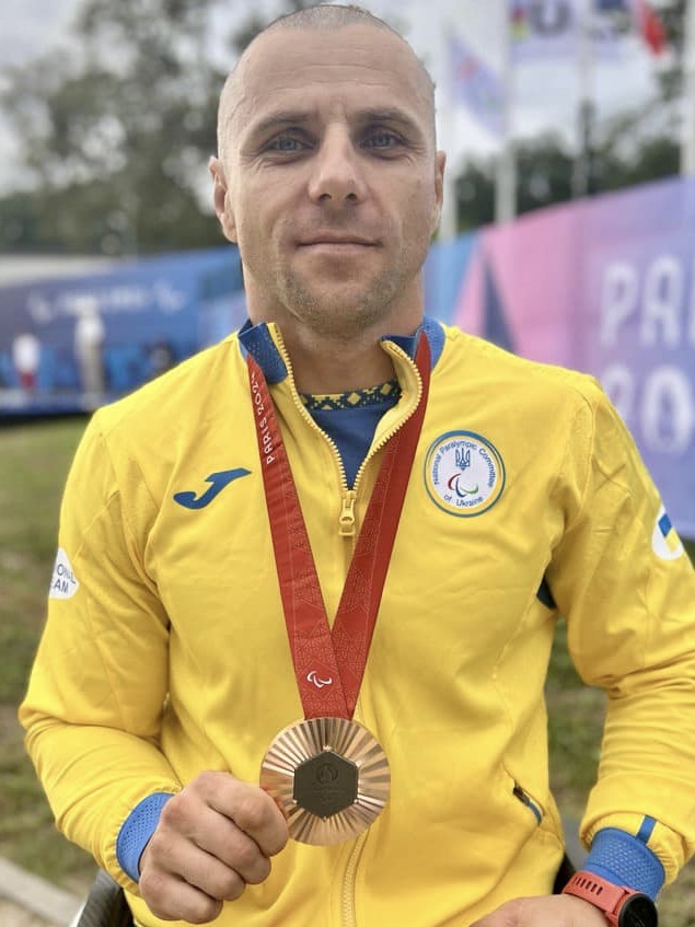 Pavlo Bal