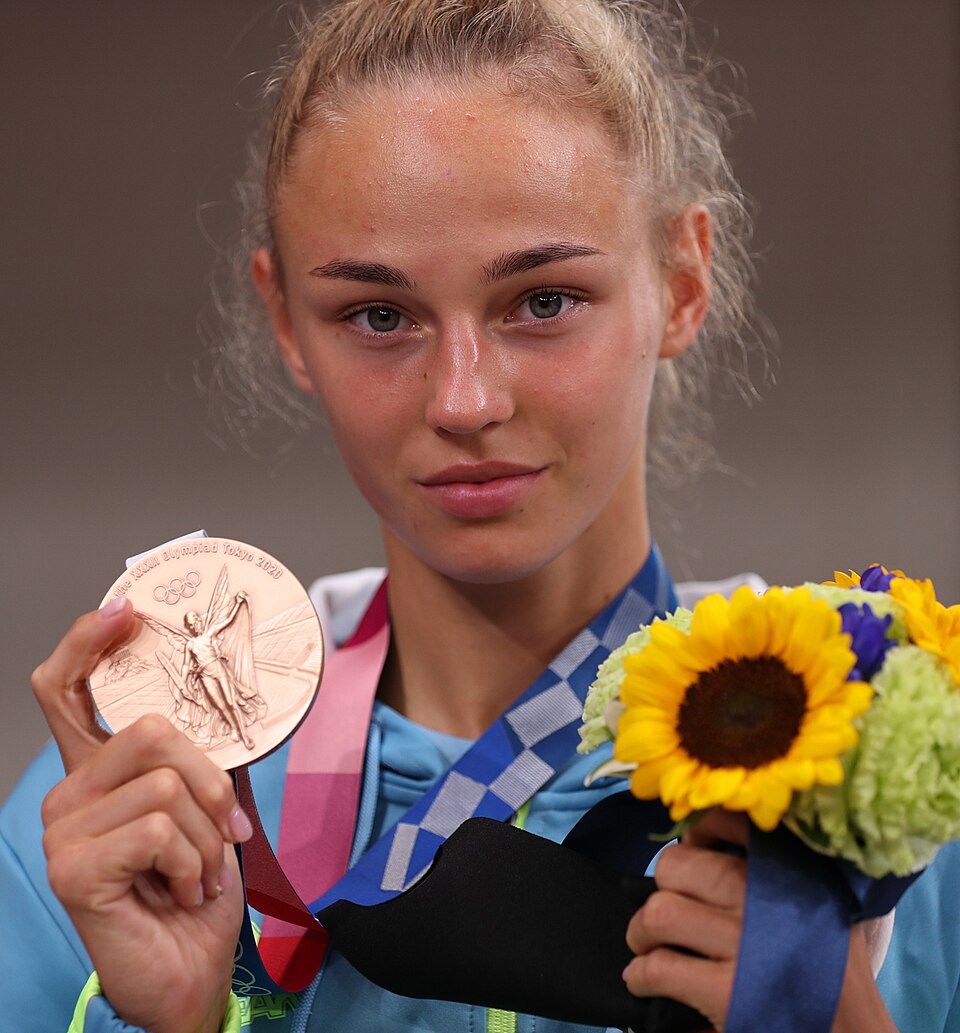 Pavlo Bilodid