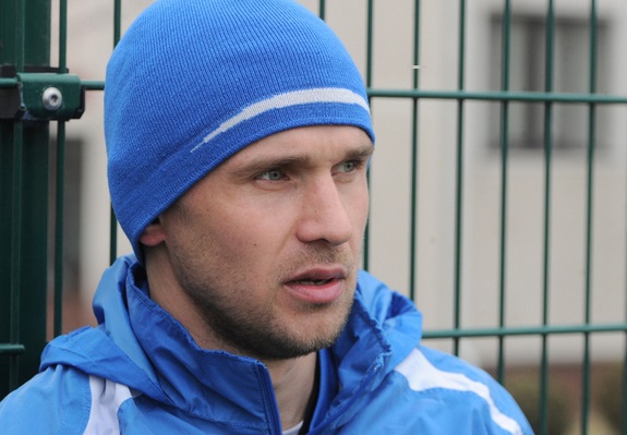 Pavlo Ivanov