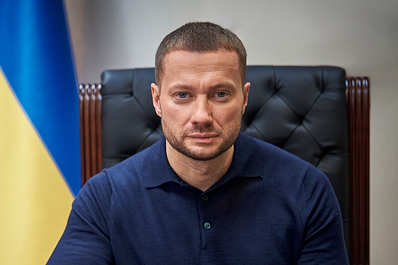 Pavlo Kyrylenko