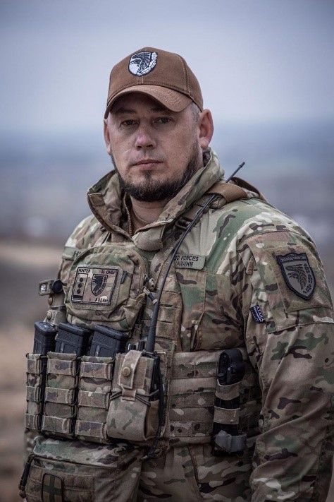 Pavlo Palisa