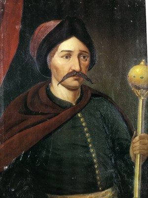 Pavlo Teteria