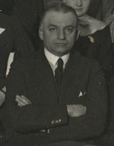 Pavlo Zarubin