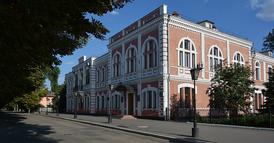 Pavlohrad
