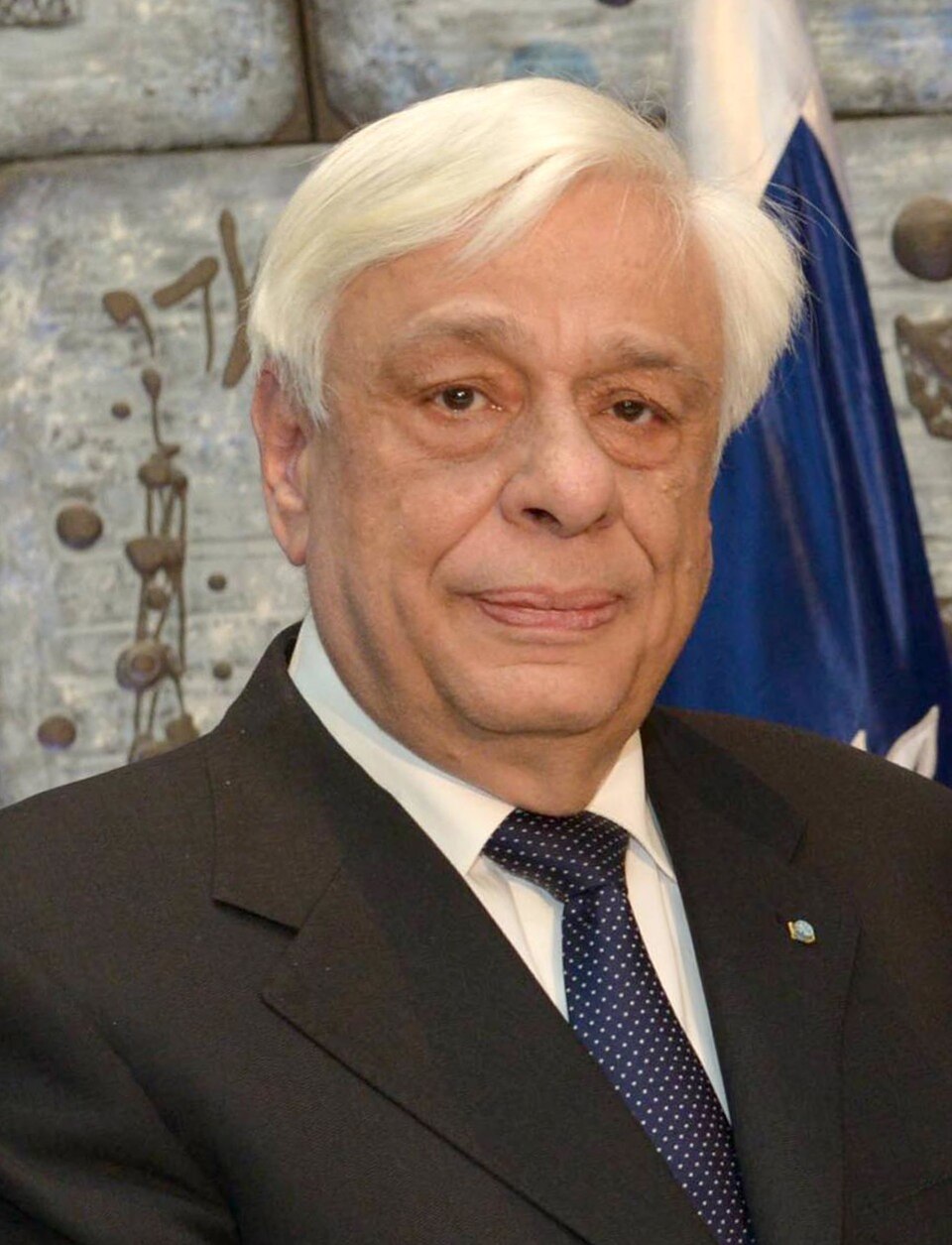 Pavlopoulos Prokopis