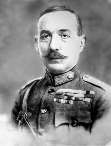 Pavlos Mitsopoulos