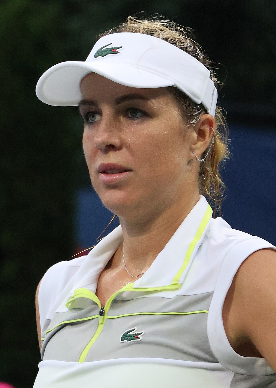 Pavlyuchenkova