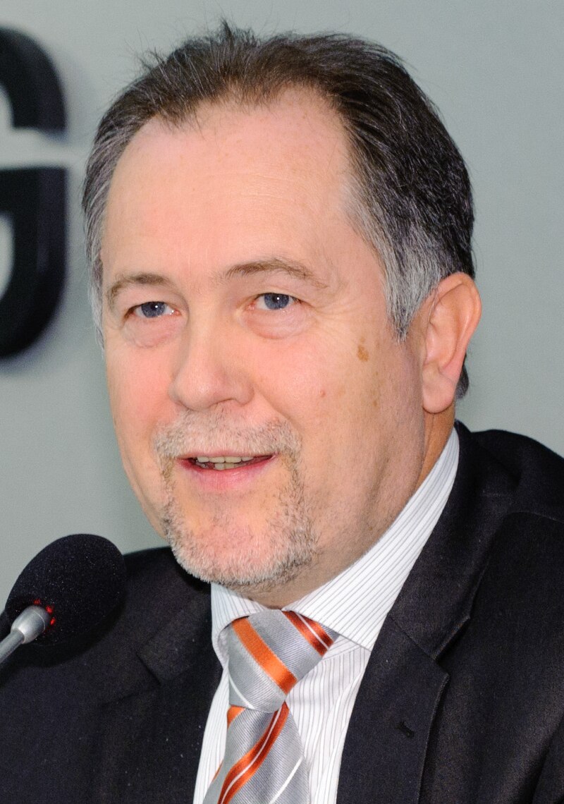 Pavol Demes