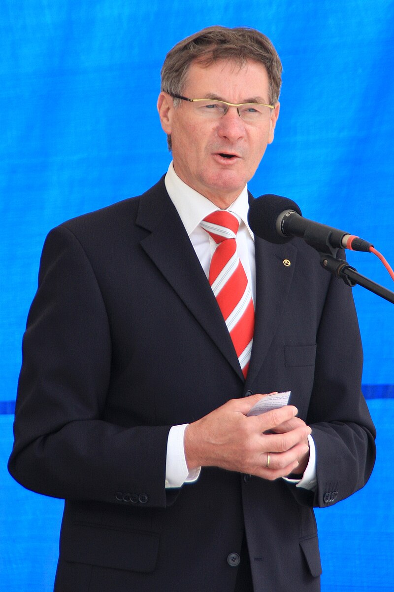 Pavol Hrušovský