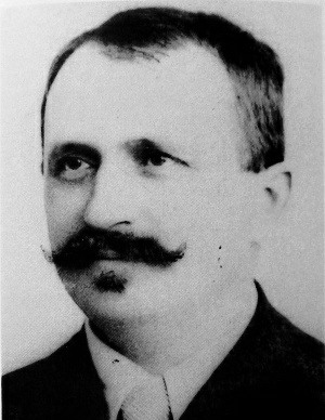 Pavol Jurkovič